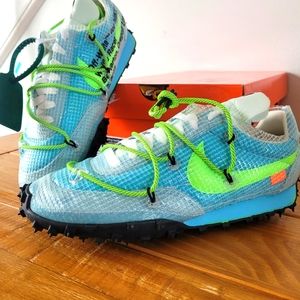 Nike Off-White Waffle Racer